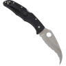Нож SPYDERCO MATRIARCH 12SBK2 C12SBK2