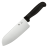 Кухонный нож SPYDERCO SANTOKU CK08PBK
