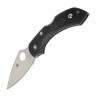 Нож SPYDERCO DRAGONFLY 2 C28PBK2